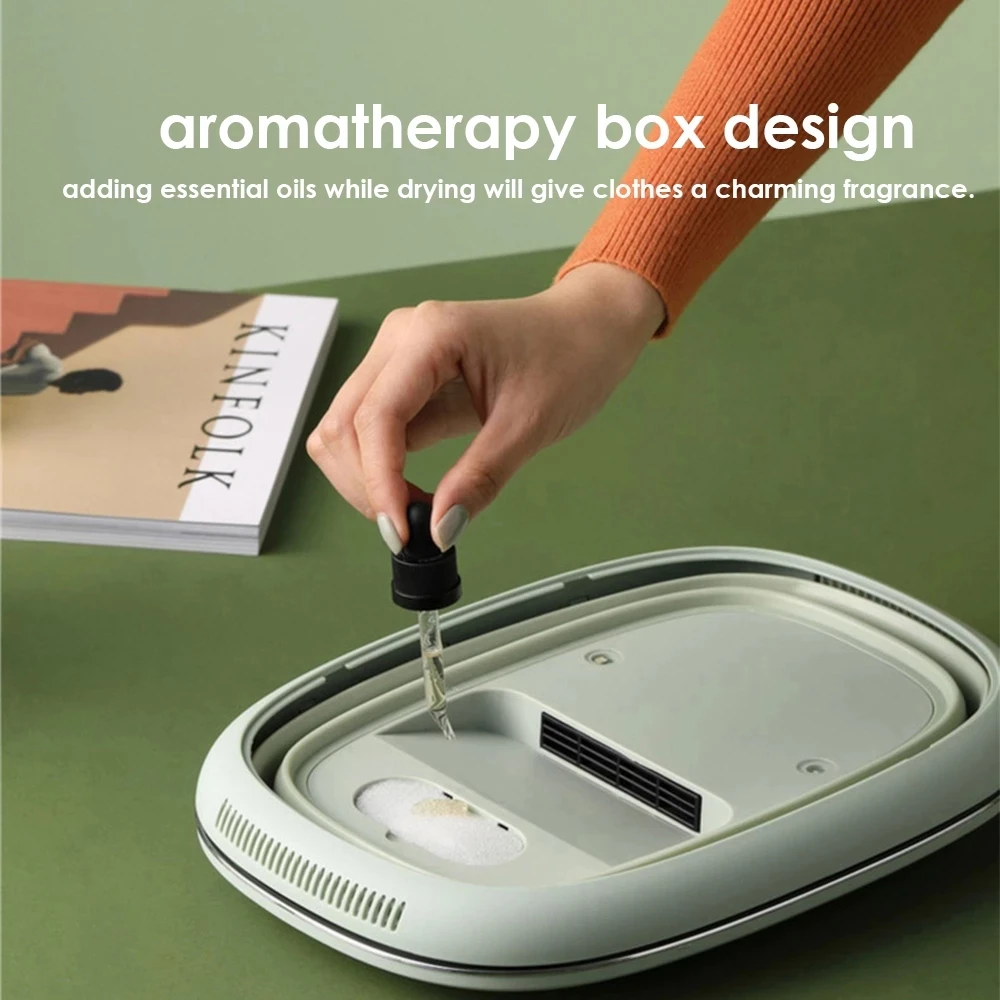 Портативная сушилка нижнего белья складная детская сушилка домашняя мини - сушилка