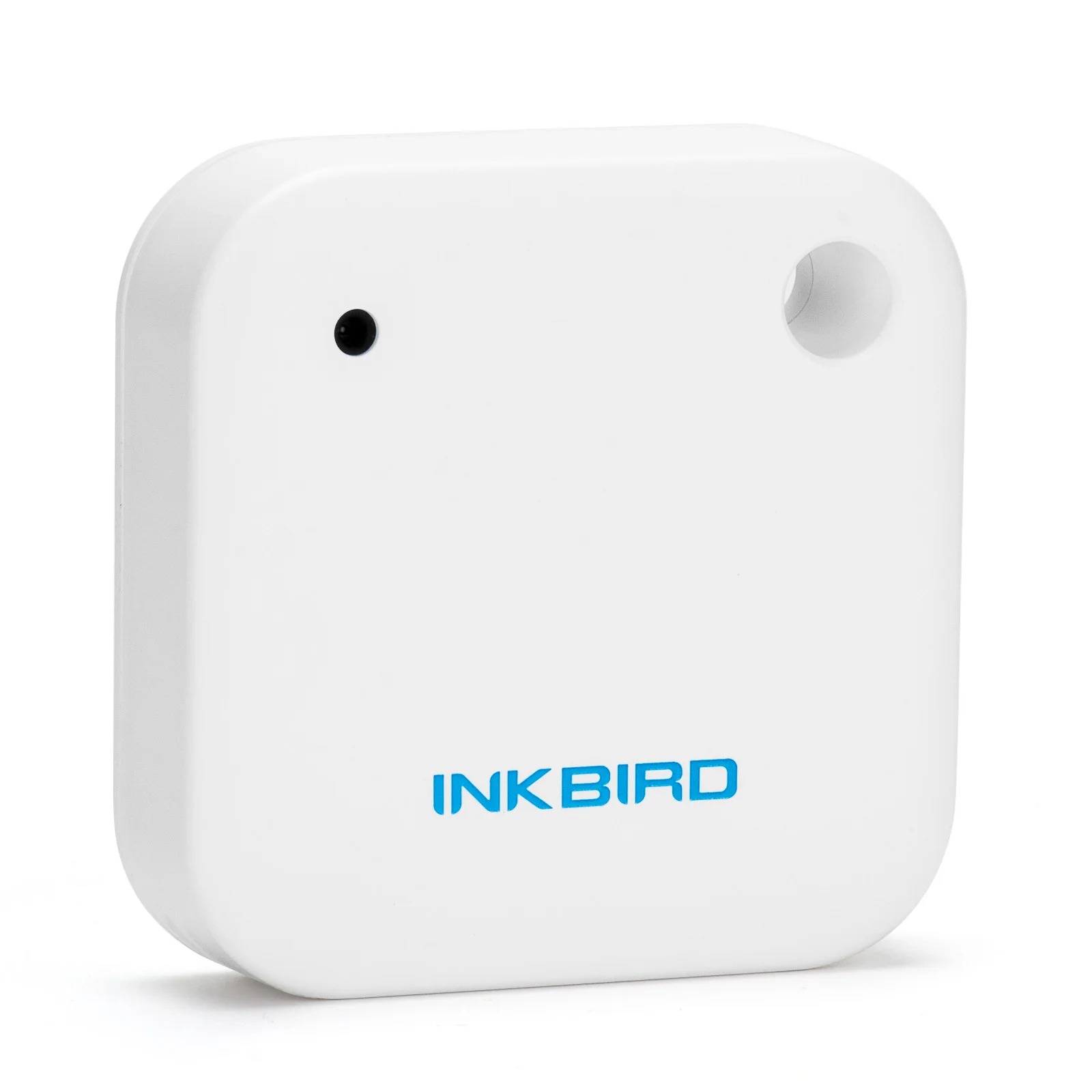 INKBIRD-termómetro e higrómetro inteligente con Bluetooth, 3 tipos de IBS-TH2, Sensor de temperatura y humedad para la estación meteorológica del