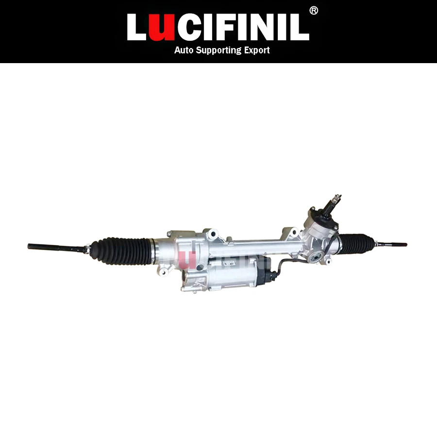 

LuCIFINIL LHD Fit MERCEDES W218 STEERING RACK AND PINION POWER STEERING 2184605600