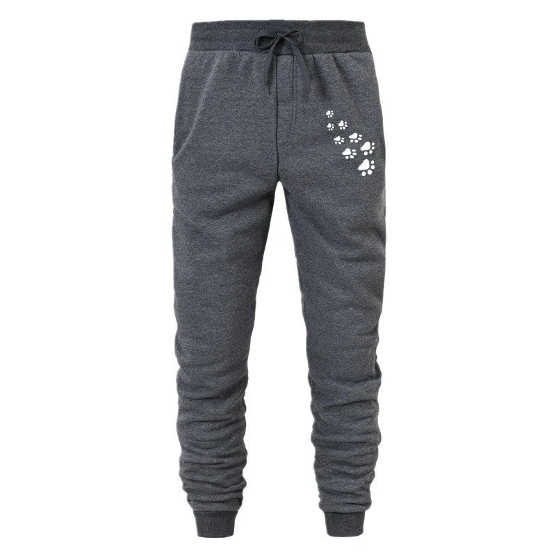 Women Pants Black Jogging Sweatpants Women Baggy Sports Pants Gray Jogger Sweat Casual Female Trousers Spring and Autumn