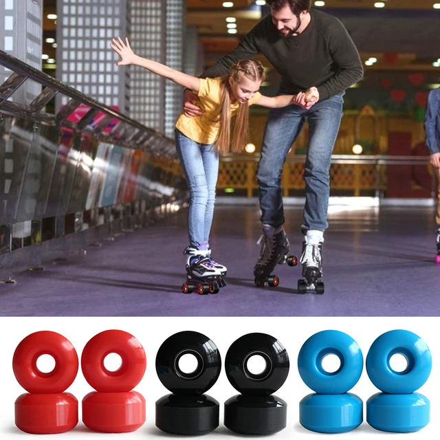4Pcs/Set 95A PU Skateboard Longboard Wheels 52X32mm Downspeed Sliding Wheels Skateboard Accessories Road Skate Motion Wheels 5 4Pcs/Set 95A PU Skateboard Longboard Wheels 52X32mm Downspeed Sliding Wheels Skateboard Accessories Road Skate Motion Wheels 5