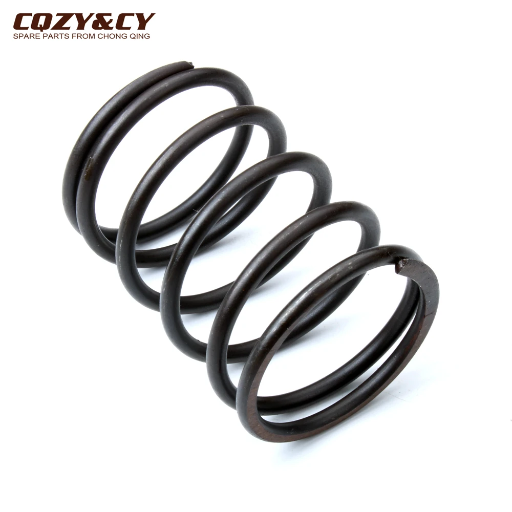 Skuter CH250 moment obrotowy wiosna dla Honda CF250 CN250 CH Helix Elite 250cc 23233-KM1-010 4-suwowy