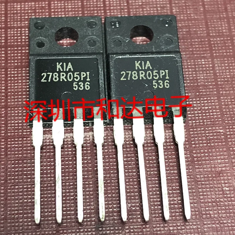 

KIA278R05PI TO-220F