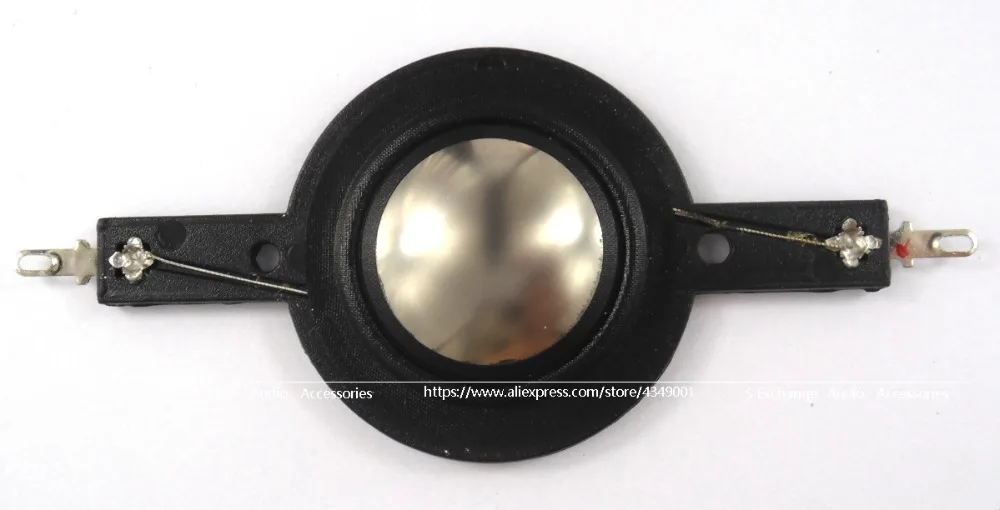 Replacement For Behringer Tweeter 25T50A8, 771-60250-00046, 8 Ohm Diaphragm