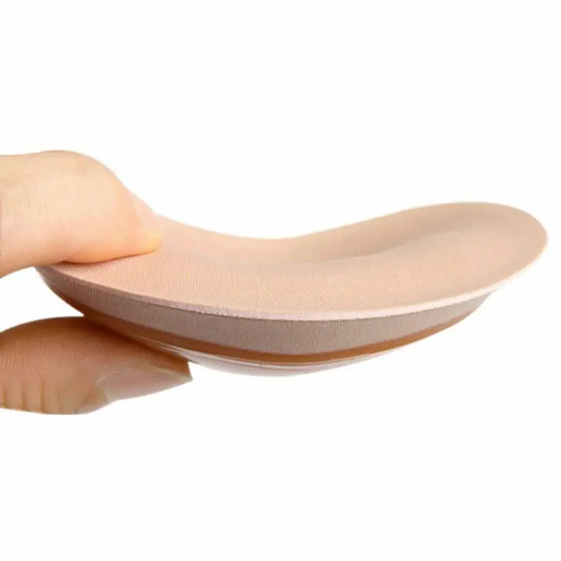 女性用パッド付きパッド入りブラ,通気性のあるプッシュアップブラ