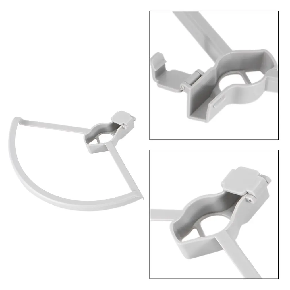 4 sztuk osłona zabezpieczająca śmigła dla DJI Mavic Mini 2 Quick Release antykolizyjna pierścień ochronny pokrywa zestaw akcesoria do dronów