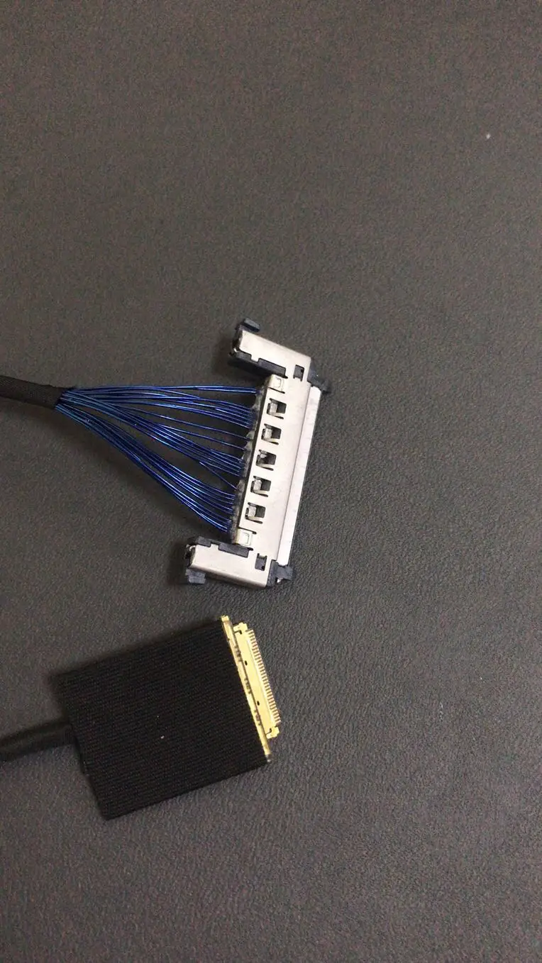 LQ270T1JG04 Display Linea di Test FI-RE51 a 20454-230