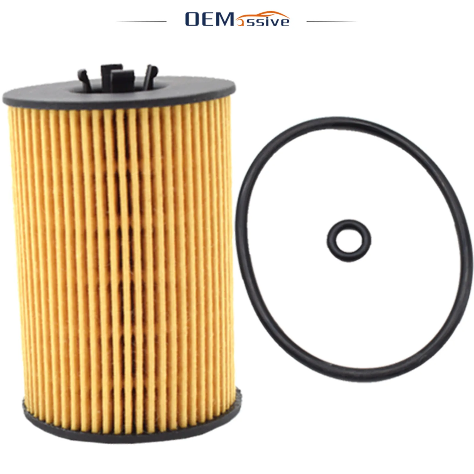 Oil Filter For Audi A3 Seat Ateca VW Passat Golf 2014 2015 2016 2017 2018 2019 2020 1.6 2.0 TDI Engine 03N115562