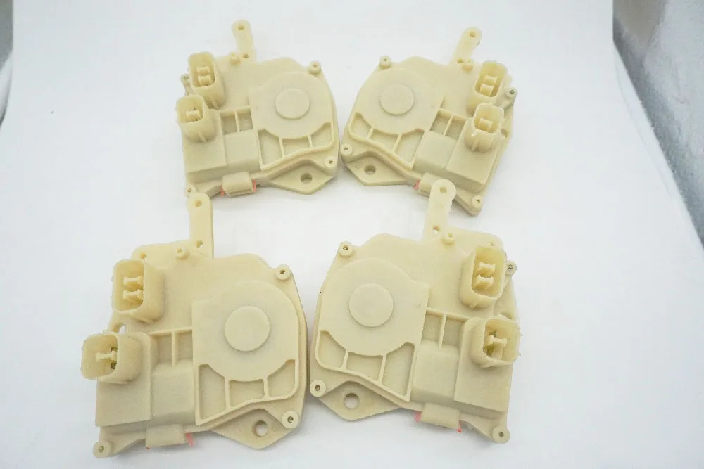 

fast shipping Door Lock Actuator Front rear Left right Side For Honda For Civic Accord For Odyssey S2000 Insight 1 set 4 pc