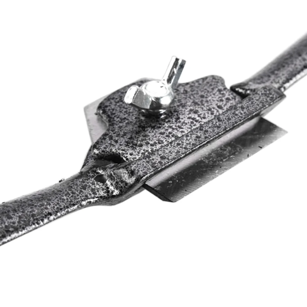 SIJIBOSI 220Mm Chim-Máy Bào Thợ Mộc Máy Bay Gỗ