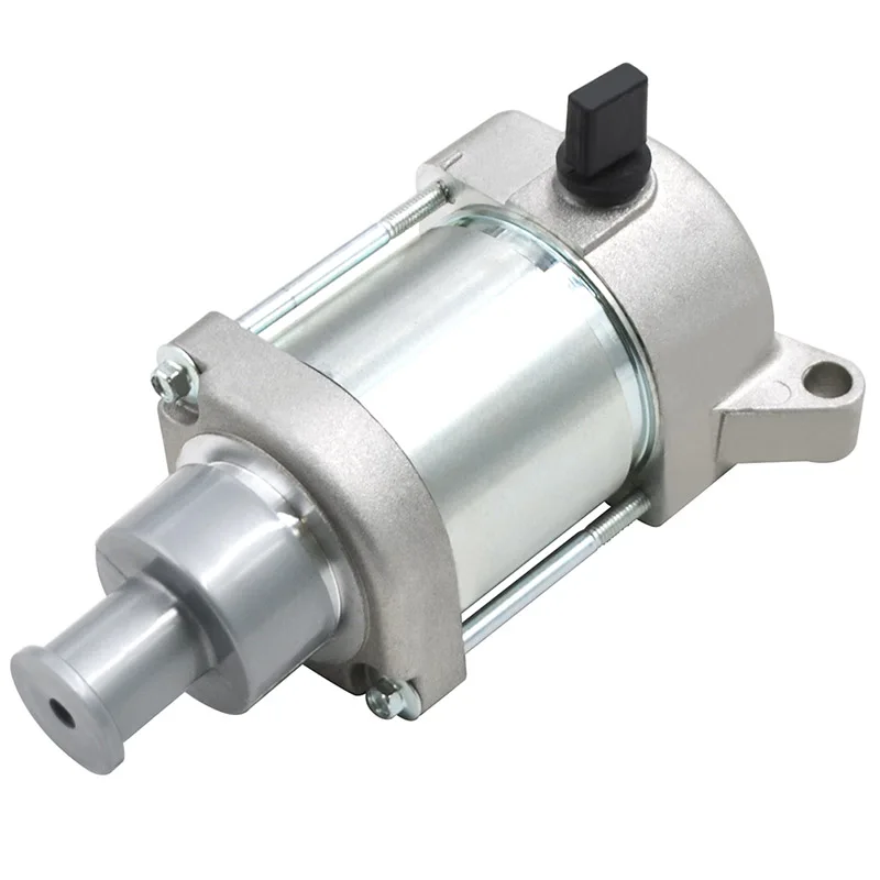 Motorcycle Engine Parts Starting Starter Motor For Yamaha 5TJ-81890-30-00 WR450F WR450 WR 450 F 2007 2008 2009 2010 2011-2015