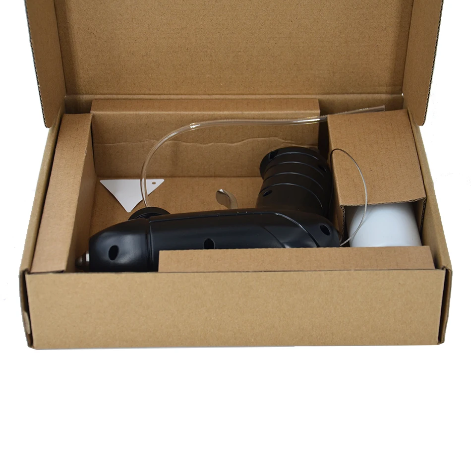 

Car Air Atomizer Disinfection Spray Gun Formaldehyde Eliminator Indoor Sterilizing Nebulizer for Automobile Odor Elimination