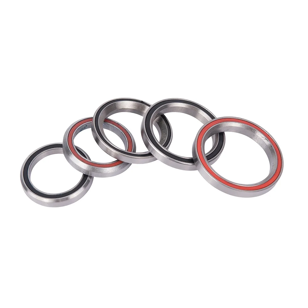 

Bicycle Headset Bearing only Repair Bearings For 28.6 44mm 30mm 40mm Mountain Bike Steel 41 41.8 47 49 52mm