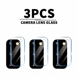 3PCS Tempered Glass for Samsung Galaxy S20 5G Camera Lens Screen Protector Protective Glass S 20 5g SM-G980F/DS Samsungs20