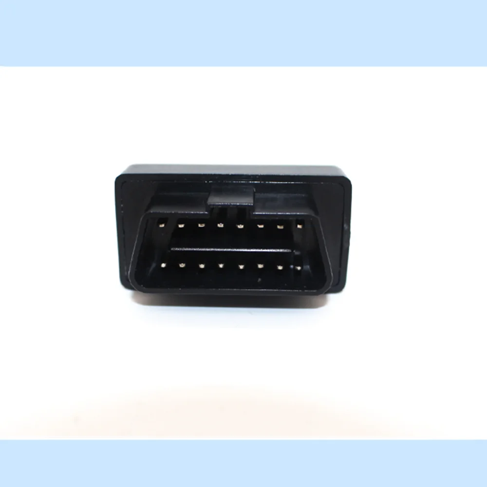 Car OBD 10km/h Speed Lock Unlock Plug And Play  For Hyundai Santa FE 2013-2018