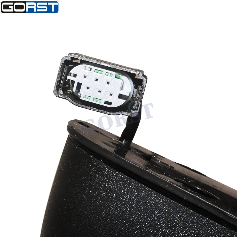 Car-Styling Reflector Rearview Mirror For Benz Truck Actros Mp3 Series Side Mirror Exterior Assembly Car Automobile Accessories