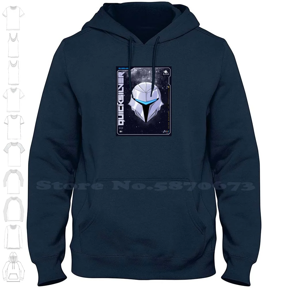 Silverhawks - 100% Cotton Hoodie T-Shirt Silverhawks 80S Cartoon Thundercats Gi Joe M A S K Graphic Character Steelheart