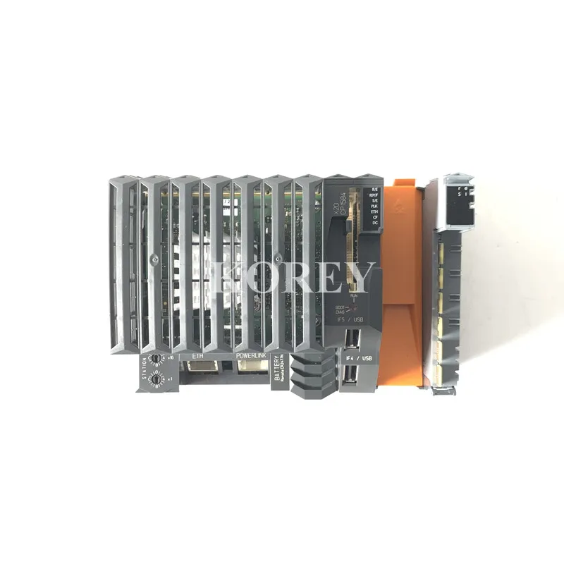 Compact Processor Module X20CP1583 X20CP1584 X20CP1585  X20CP1586 Original Spot