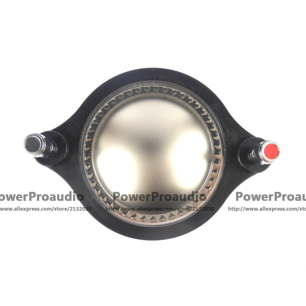 

Replacement diaphragm for 72.2mm Driver 8Ohm