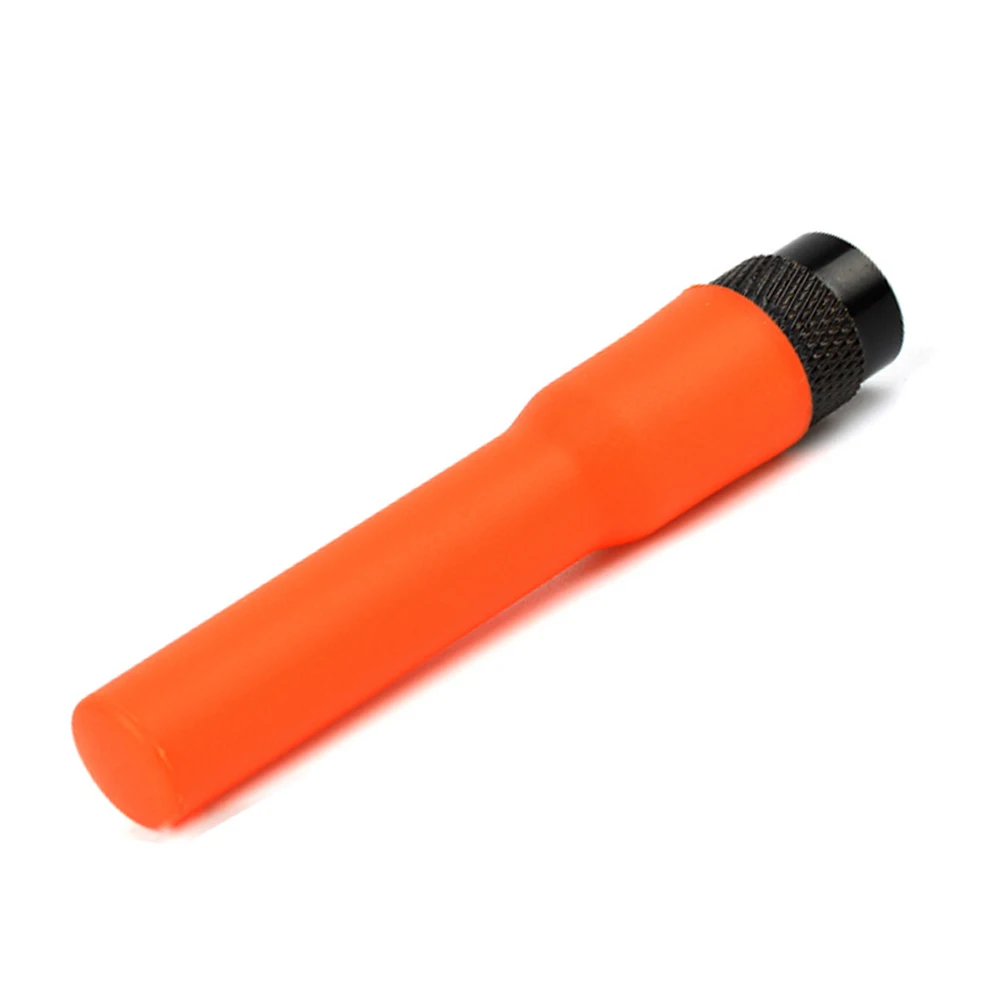 20Pcs Soft Orange Color SMA Male 7.5cm Dual Band Antenna For UV100 TH-UVF9D KG-UV9D PLUS And so on