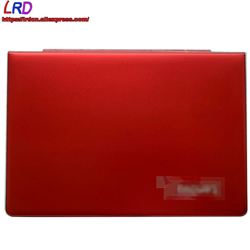 New Original Shell Top Lid LCD Rear Cover Back Case for Lenovo Ideapad 510S-13 ISK IKB Laptop 5CB0L45176 AM1JF000110