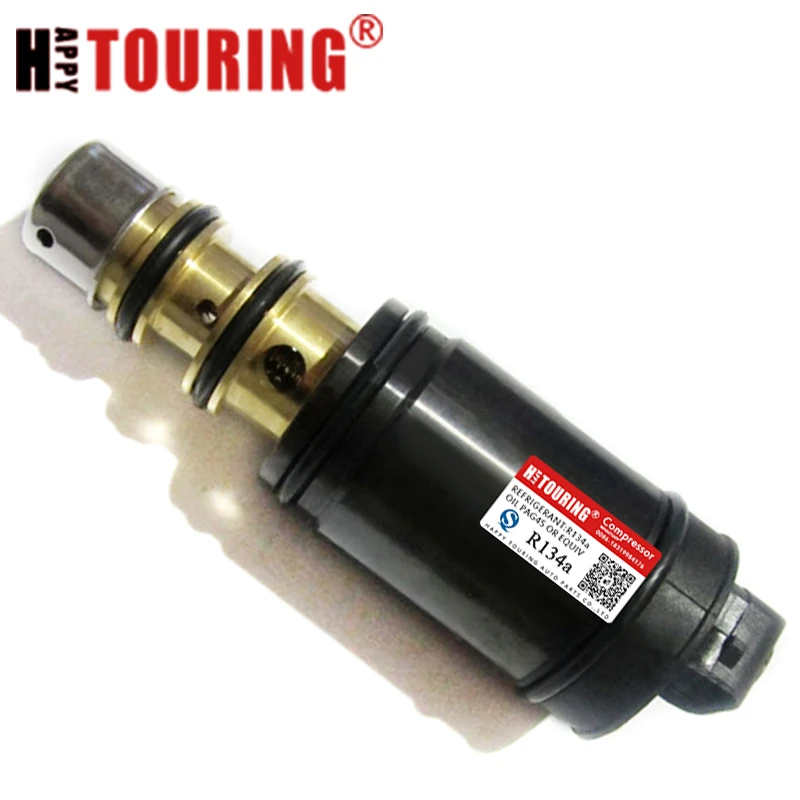 

6SEU12C 7SEU17 7SEU17C 5SE12C 7SEU16C 6SEU14C 6SEU16C CAR AC Compressor Control valve For BMW Audi Skoda