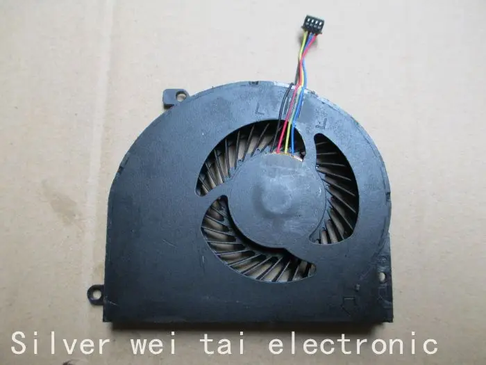 

698079-001 FC1S MF75090V1-C220-S99 DFS531105MC0T FAN FOR HP ENVY M4 M4-1000 M4-1115DX M4-1003TX M4-1010TX M4-1012TX M4-1016TX