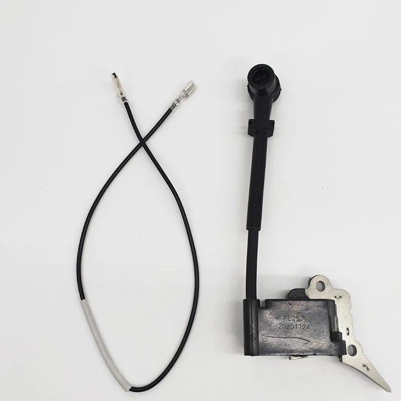 Ignition Coil 25cc Chainsaw Parts 2500 TIMBERPRO LAWNFLITE Spares stator coil CDI Garden Power Tools