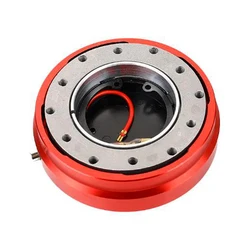 Car Quick Release Sport Steering Wheel Hub Adapter For Corolla Camry MR2 MRS Supra Celica Thin Version