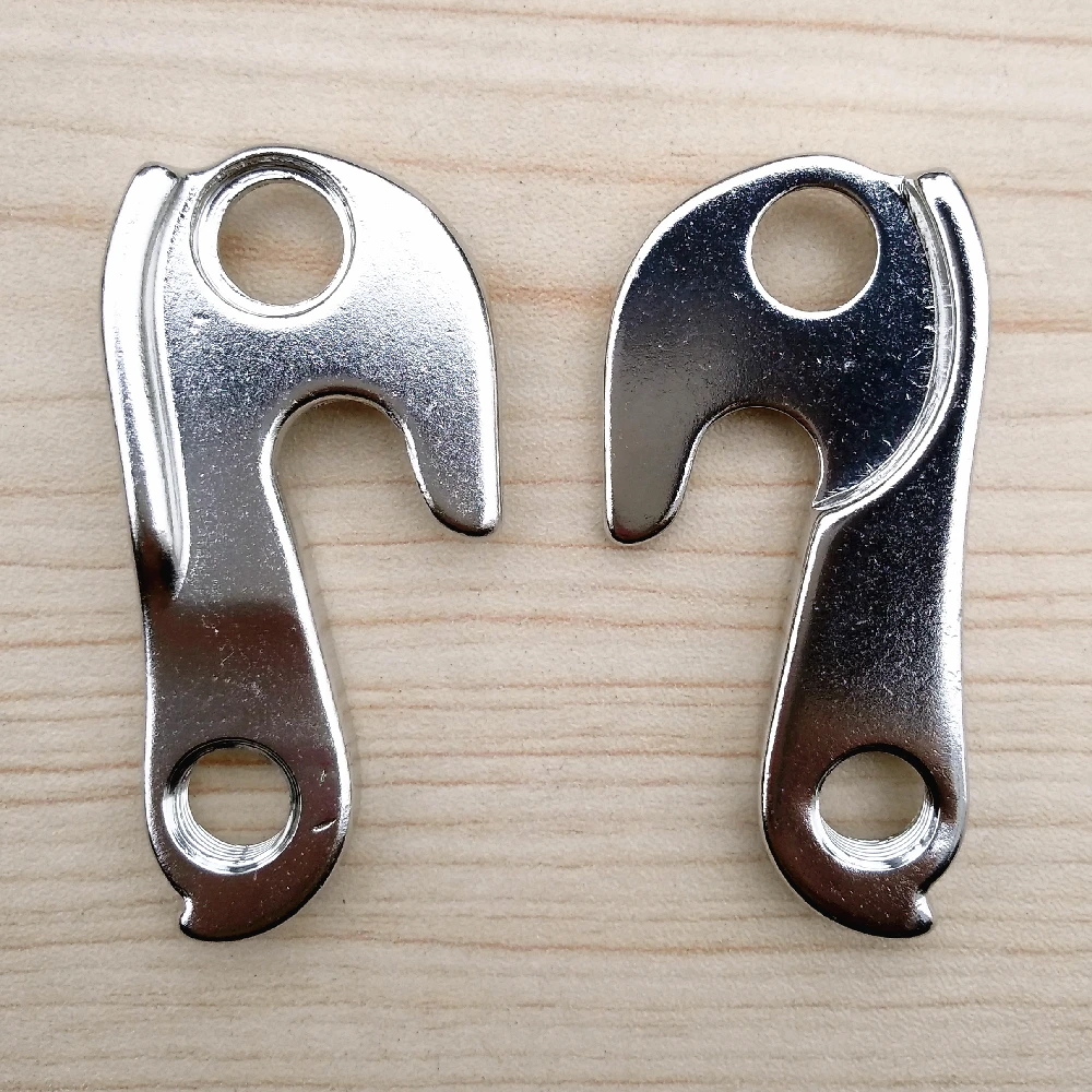 

2pc Bicycle gear rear derailleur hanger For FELT aka#3005 4EVER frame Superior Medano Olympia frame bicycle carbon frame dropout