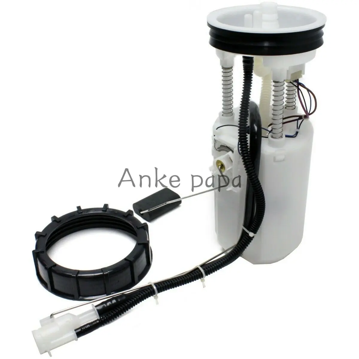 Original Electric fuel pump for 1634703794 W163 ML270 ML230 ML320 ML350 ML430 ML500 ML55 A1634703594  A