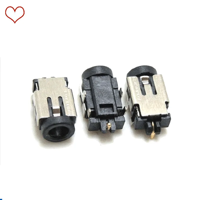 

New 5 Pin DC Jack Charging Port Socket Connector Plug For Asus UX21E UX31E UX32E UX31 UX32 UX21 UX31E UX32 UX32V