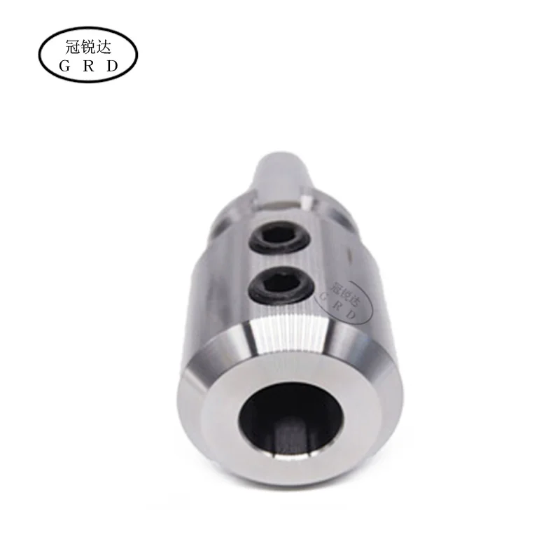 BT40 Side-fixed Tool Holder SLN16 SLN20 SLN25 SLN32 U Drilling and Milling Tools Holder For CNC BT30 Spindle Milling Machine