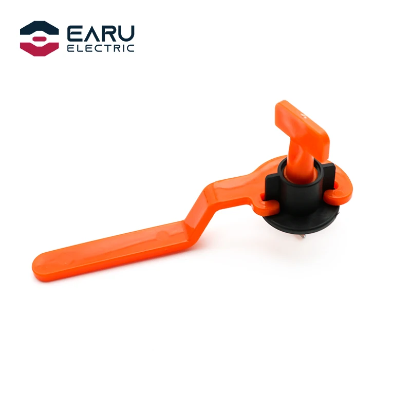 601pcs/set Level Wedges Tile Spacers For Flooring Wall Tile Spacer Carrelage Tile Leveling System Leveler Locator Spacers Plier