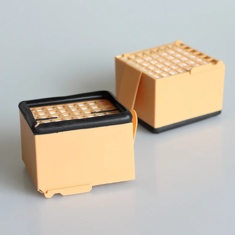 Elemento de filtros HEPA para Vorwerk Kobold VK135 VK136, piezas de aspiradora, repuesto