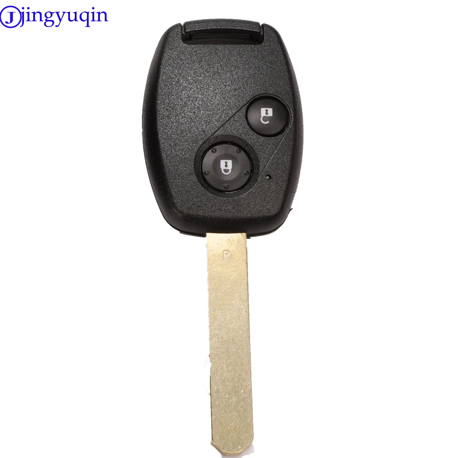 jingyuqin N5F-S0084A 313.8MHz ID46 Chip Car Key Shell For Honda Accord 2003 2004 2005 2006 2007 Car Key Fob