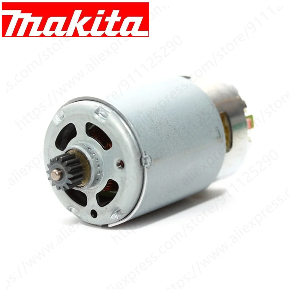 มอเตอร์ Makita 6270D 6270DWPE 6271D 6271DW 6271DWPE 6271DWPE3 6271DWPLE 6271DZ 629817-8