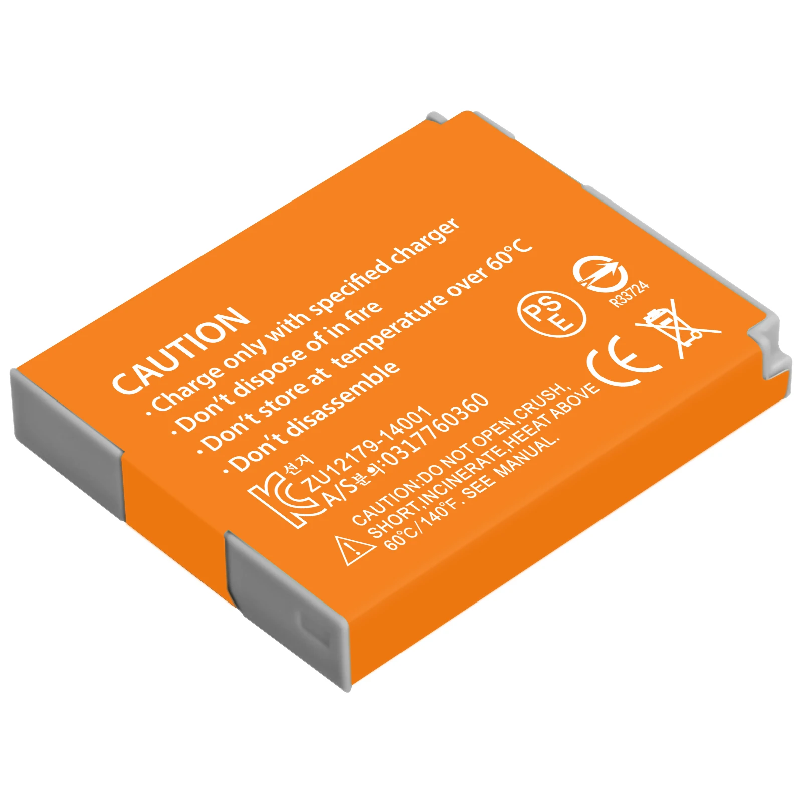 1800MAh NB-6L NB-6LH NB6L NB6LH Baterai untuk Canon PowerShot SX530 SX710 SX700 HS SX610 HS SX540 HS SX510 HS SX500 Adalah Kamera