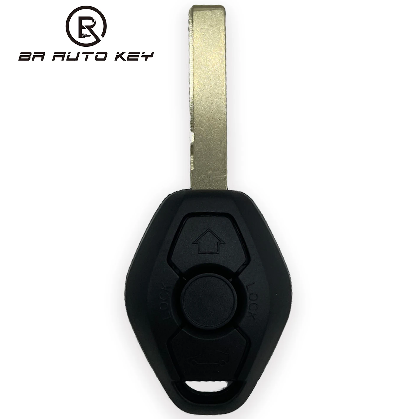 Clé à distance de voiture système CAS2, puce Z ID46 320 successive, BMW E46, E60, E83, E53, E36, E38, 325, 520, 525, 530, Bery X5, Z3, Z4, 315, 315LP, 434, 868, 7945