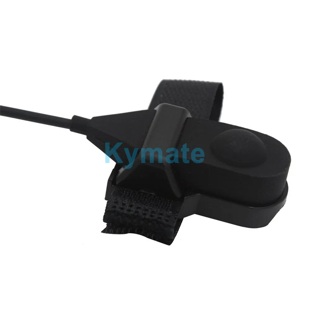 MIDLAND-auriculares para casco de motocicleta, intercomunicador manos libres, interfono FM Rider, duradero, negro, GXT650, GXT500, BTX1