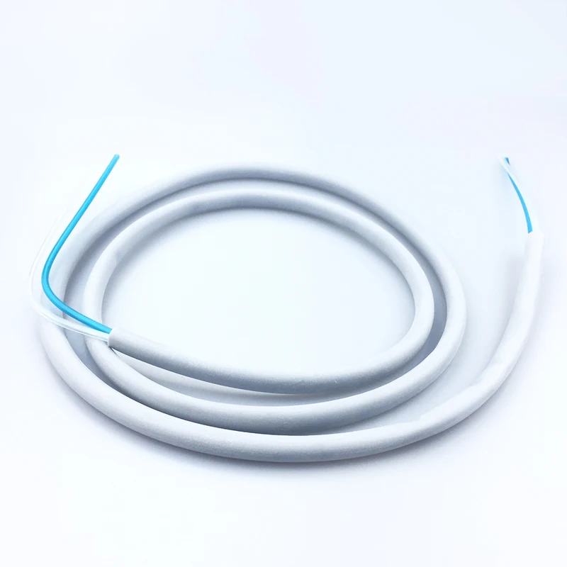 1.5M Dental Silicone Tubing For 3-Way Syringe Water Air tube 1PC