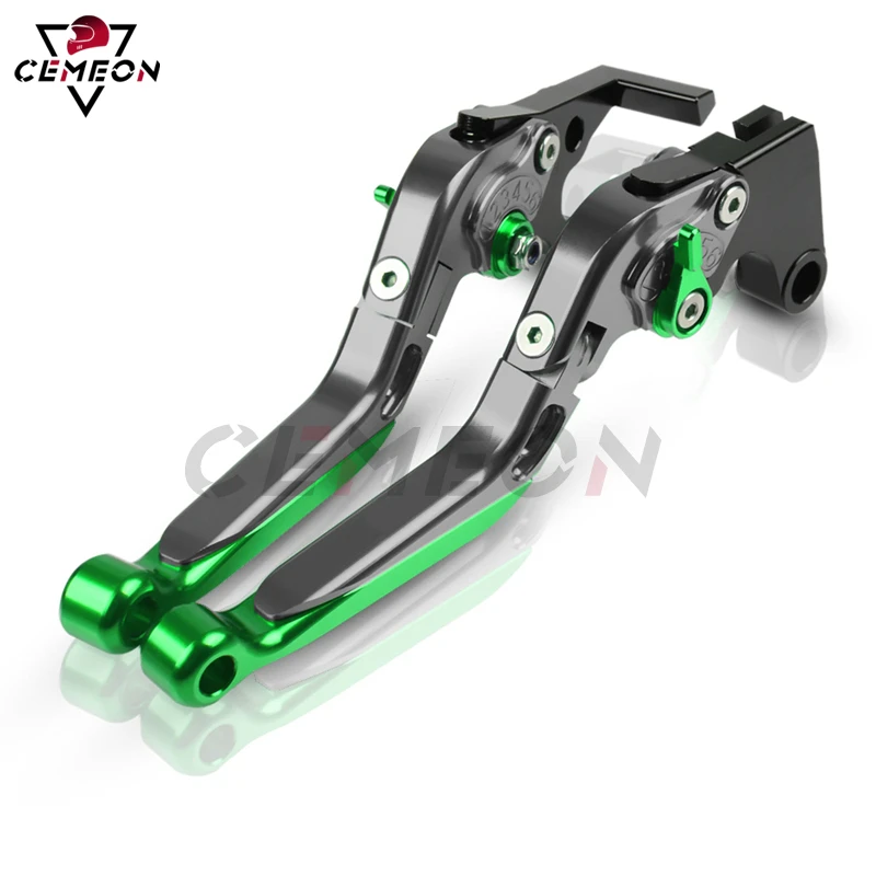 For Ducati SUPERSPORT/S  2017  SUPERSPORT/S 939  2018-2020 Motorcycle handle joystick adjustable brake clutch lever