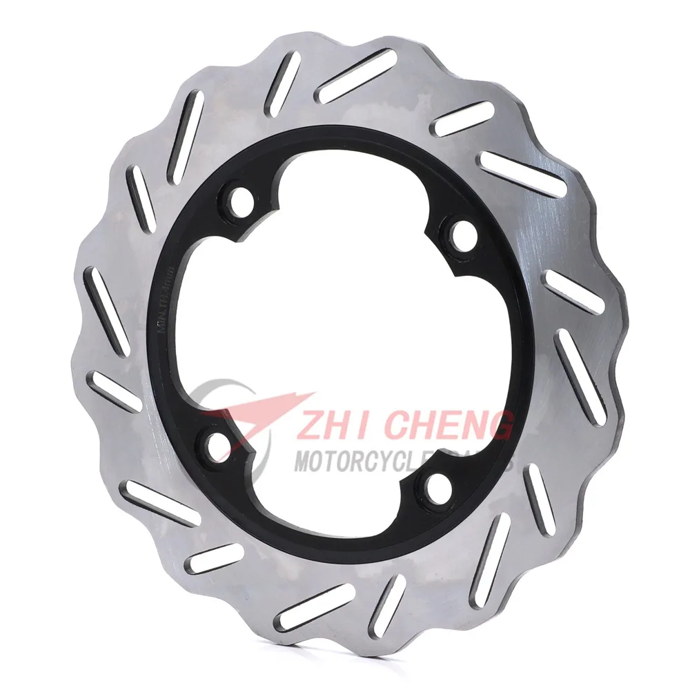 

Rear Brake Disc Rotor For Honda CBR900 1992-2003 CB1000 R8 2008-2009 CBR1000 Firebland 2004-2007 VTR1000 Firestorm 1997-2006