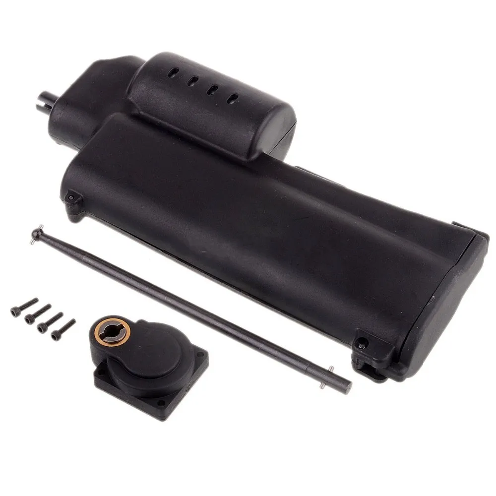 

1/8 1/10 RC Car Handheld Electric Power Starter Start Bar Adopts For HSP REDCAT NITRO 16/18/21 Engine