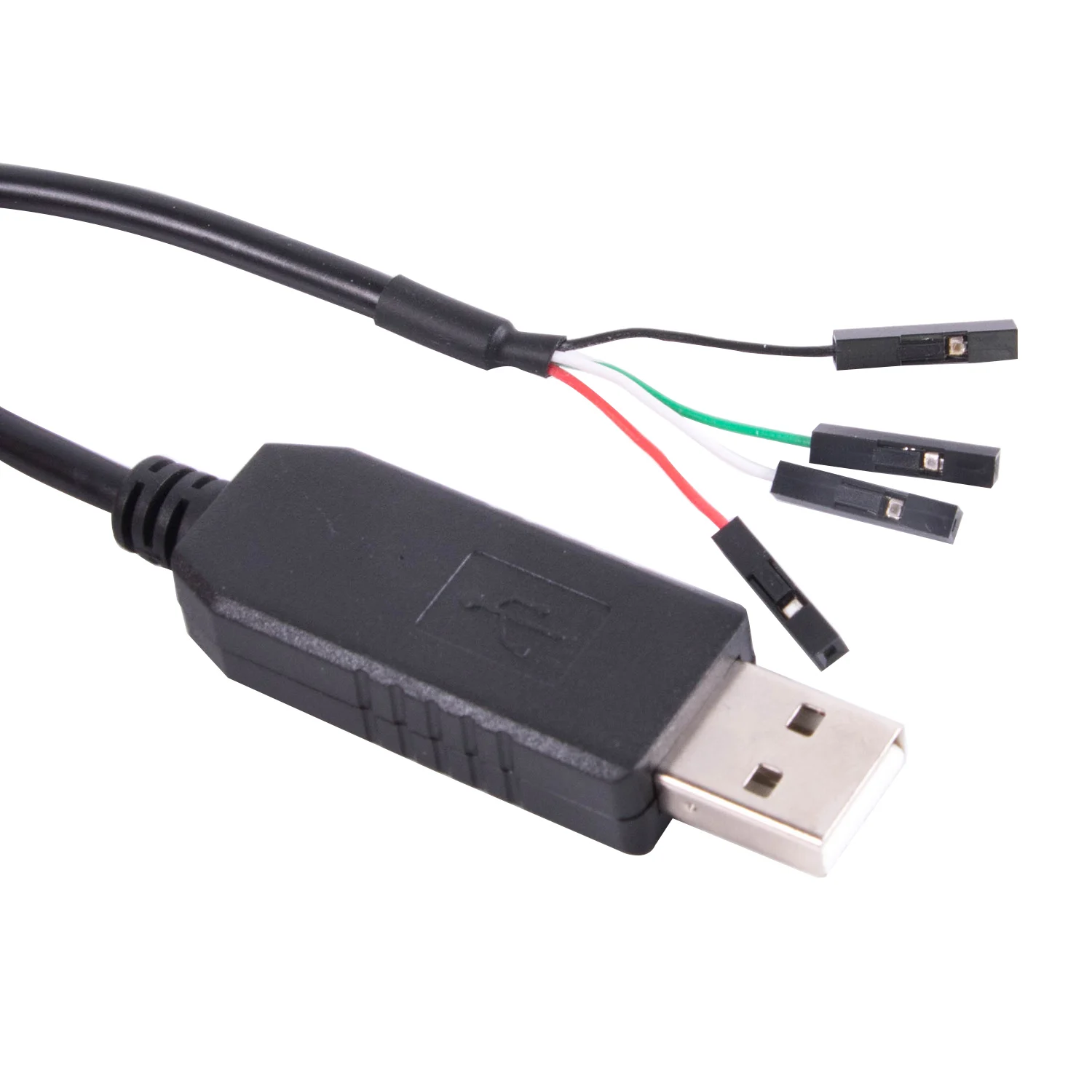 Ftdi usb rs485 serial adaptador conversor cabo compatível USB-RS485-2.54mm suporte win10