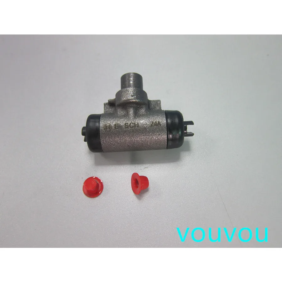 Car accessories high quality brake slave cylinder DG80-26-610A for Mazda 2 demio 2007 -2011 Ford fiesta 2008-2013