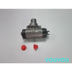 Car accessories high quality brake slave cylinder DG80-26-610A for Mazda 2 demio 2007 -2011 Ford fiesta 2008-2013