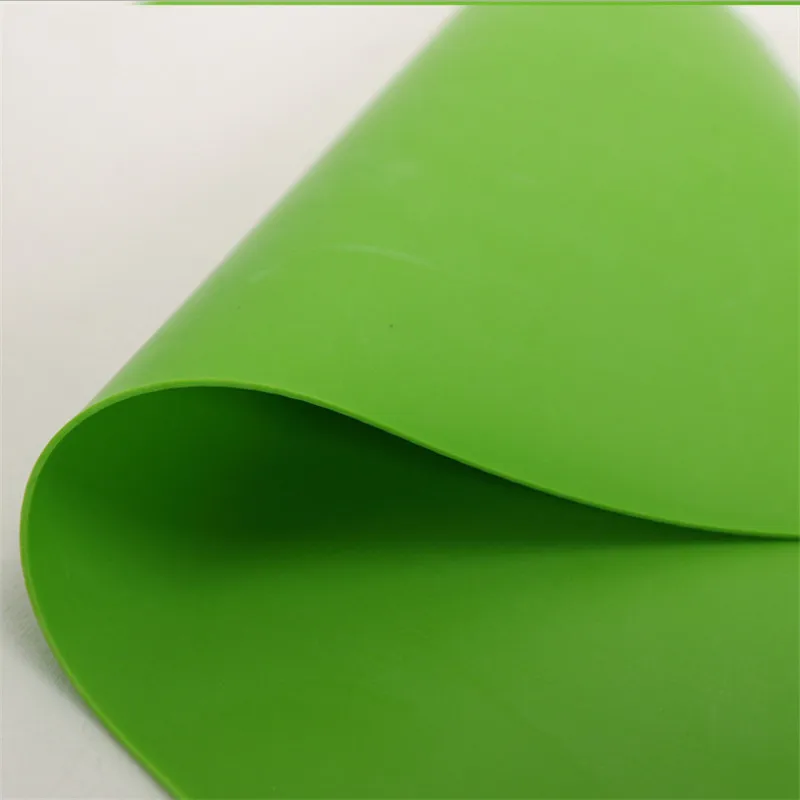 Slingshot Flat Rubber Band 0.8-1.2mm Thick High quality Anti-freezing for Hunting Slingshot Catapult Shooting Four Seasons Use