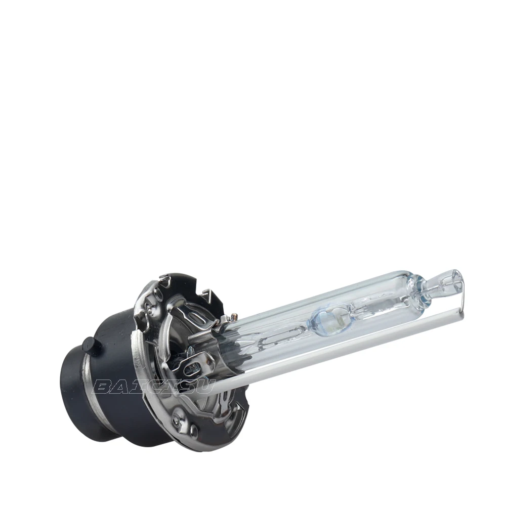 BAICISU New Generation High light, high lumen Xenon D1S D2S hid lamp D4S D3S Bulbs 4500k 6500k 5500k