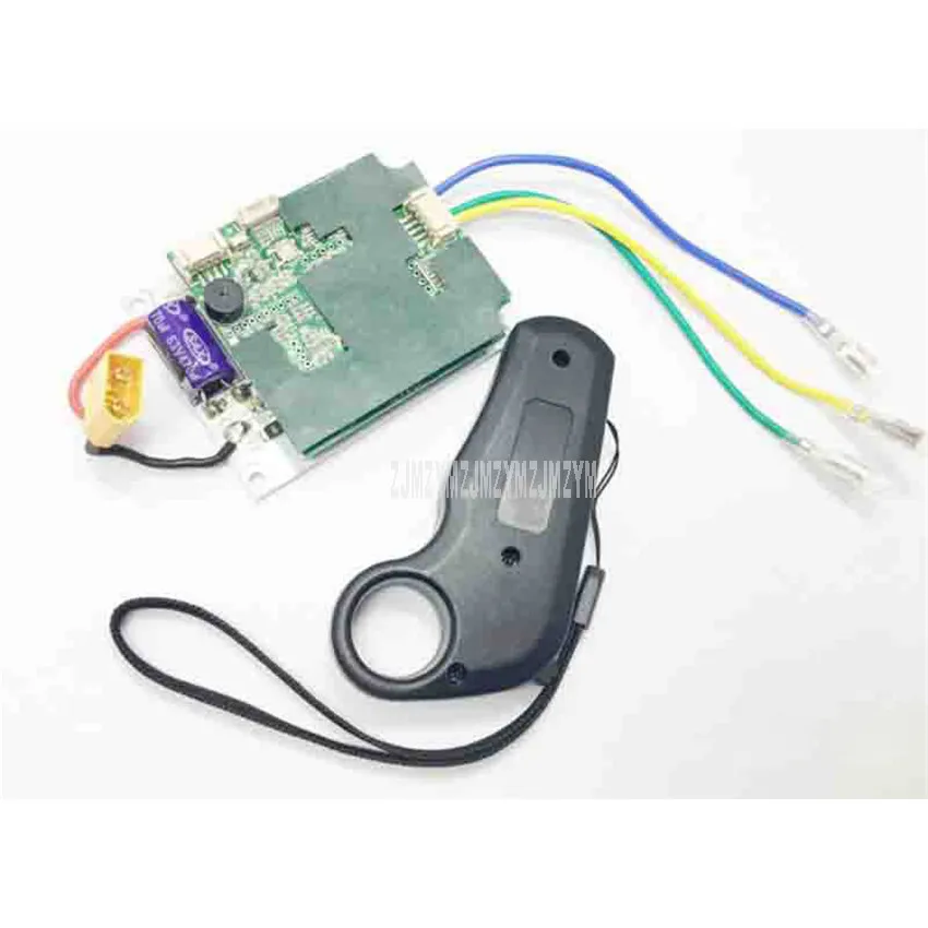 Mini Remote Controller Single/Double Drive Electric Longboard Skateboard Controller Substitute For Electric Skateboard Longboard